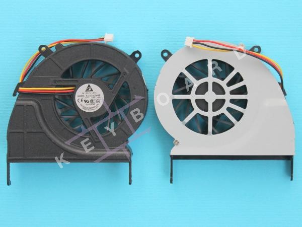 Вентилятор до ноутбука Lenovo E43